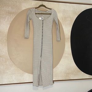 Vintage “Spoiled Girls” Dress